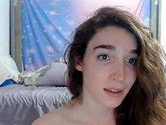 Extremely Cute Trans Girl Fuck Boyfriend On Cam